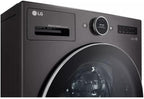 LG WM6998HBA WashCombo - All-in-One Ventless Washer/Dryer