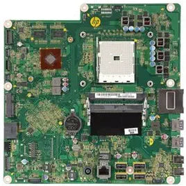 HP 696871-001 23 AIO Leeds-G Intel s1155 Motherboard — main product image