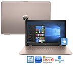 HP 2KV96UAR 15.6-Inch Laptop - i3, 8GB RAM