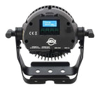 American DJ HEX700 7P HEX IP - LED Wash Light, DMX Control