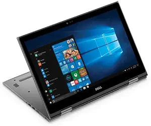 Dell Inspiron Touch 2-in-1 i7 Laptop 1TB SSD — main product image