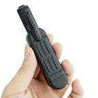 NJJOWRQ Mini Pen Camera Portable Audio Video Recorder