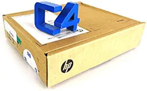 HP 640973-001 3PAR 2-Port iSCSI Adapter — main product image