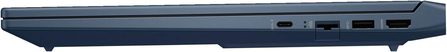 HP Victus 15 Gaming Laptop RTX 3050 Blue