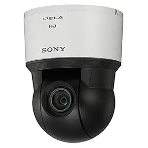 Sony UNIONER550C7 Outdoor Unitized SNCER550 HPoE++ Camera — main product image