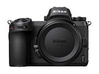 Nikon Z6 FX-Format Mirrorless Camera, Renewed