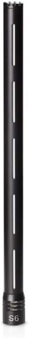 Lewitt S6 Conference Microphone 6mm Shotgun