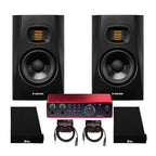 Focusrite T5V Adam Audio Studio Monitor Bundle