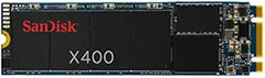 SanDisk SD8SN8U-512G-1122 X400 512GB SSD