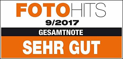 Nikon VBA510AE D7500 DX-Format Digital DSLR Camera Body