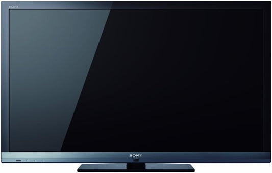 Sony KDL40EX710 40-Inch 1080p 120Hz LED HDTV
