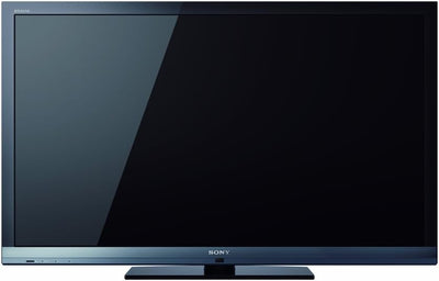 Sony KDL46EX710 46-Inch 1080p 120Hz LED HDTV - Black