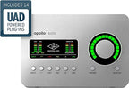 Universal Audio APLS Apollo Solo Thunderbolt 3 Interface