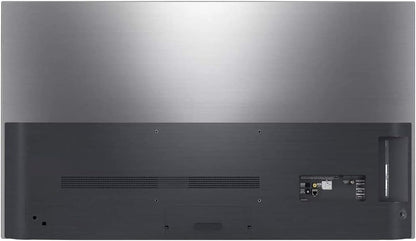 LG Series 8 OLED55C8AUA 55" 4K OLED TV - AI ThinQ, Free Mount