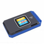 Ycauty Portable 4G LTE Travel WiFi Hotspot with 3000mAh Battery