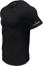 Spyder Performance Moisture Wicking Crew Neck Undershirts 2-Pack