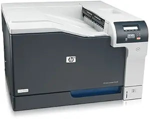 HP CE711A#ABY Color LaserJet CP5225n Printer (Renewed)