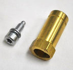 Miller 208698 Twist Lock Power Receptacle Screw Terminal