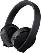 Sony RGOLD Playstation Gold Wireless Headset: 7.1 Surround (Renewed)
