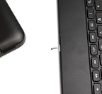 Dell 4X6X0 Bluetooth Keyboard Folio Venue 8