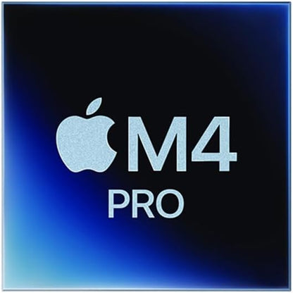 Apple MacBook Pro 16.2" M4 Pro 2024 - 1TB SSD
