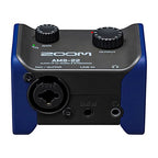 Zoom AMS-22 USB Audio Interface for Streaming