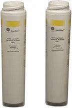 GE FQSLF Dual Stage Undercounter Water Filter Replacement