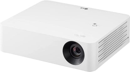 LG E9LGPF610P CineBeam LED Smart Projector Bundle