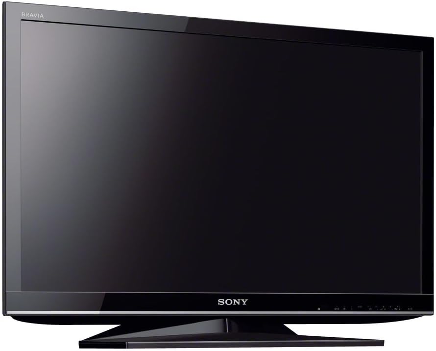 Sony KDL32EX340 32-Inch 720p BRAVIA HDTV