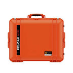 Pelican 016370-0011-150 Air 1637 Protective Case - No Foam, Orange