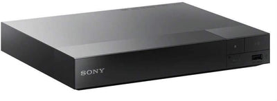 Sony Multi Region Blu Ray Player: Zone A B C, PAL/NTSC (Renewed)
