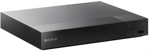 Sony Multi Region Blu Ray Player: Zone A B C, PAL/NTSC (Renewed)