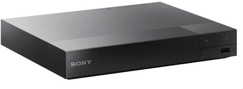 Sony Multi Region Blu Ray Player: Zone A B C, PAL/NTSC (Renewed) — main product image