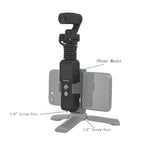 FeiyuTech Pocket 2S Wearable 3-Axis Gimbal 4K Camera