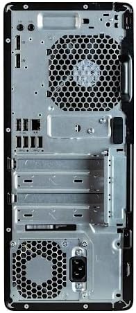 HP 800G4 EliteDesk Tower PC i7 32GB 1TB SSD Renewed