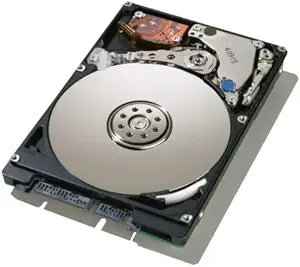 Hitachi HDP725050GLA360 500GB 7200 RPM Hard Drive — main product image
