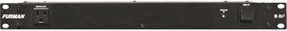 Behringer X32 40-Channel Digital Mixer with Furman Power Conditioner