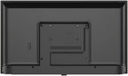 JVC 43 inch FHD 1080p LED TV + Wall Mount (Renewed)
