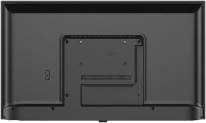 JVC 43 inch FHD 1080p LED TV + Wall Mount (Renewed)