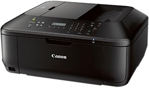Canon 8750B002 PIXMA MX532 Color Inkjet Printer