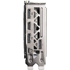 EVGA 08G-P4-2182-KR GeForce RTX 2080 XC Gaming Graphics Card
