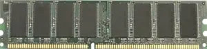 HP 416255-001 512MB PC2700 DDR SDRAM DIMM Memory