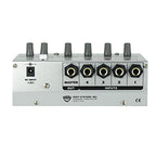 Nady MM14FX 4-Channel Mic Mixer - Echo Effect