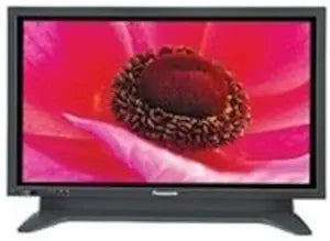 Panasonic TH37PWD7UY 37-Inch HD Plasma Display Professional