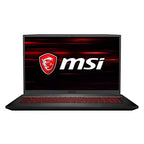 MSI GF75-10SCXR i5 GTX 1650 144Hz Gaming Laptop