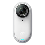 Insta360 CINSABKA-64GB-ALT1 GO 3 Action Camera 2.7K Waterproof