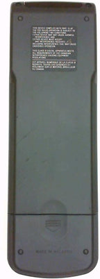Sony RMT-D104A DVD Remote Control