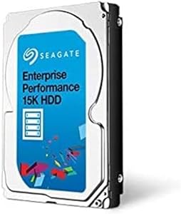Seagate ST900MP0146 Exos 15E900 900GB SAS 15K RPM Hard Drive