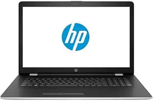 HP 2DQ84UAR 17-bs000 Notebook Pentium N3710 8GB 2TB HDD