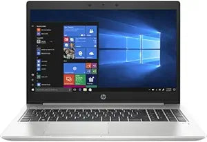 HP 3F604UT#ABA ProBook 455 G7 Ryzen 3 Notebook
